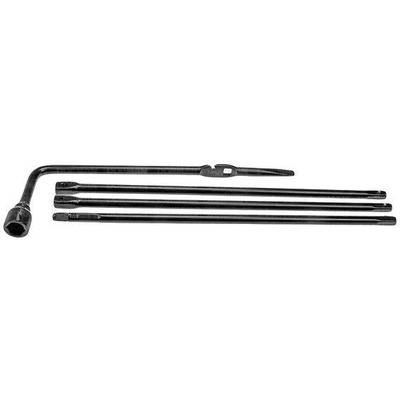 Wheel Lug Wrench by DORMAN (OE SOLUTIONS) - 926-000CD pa9