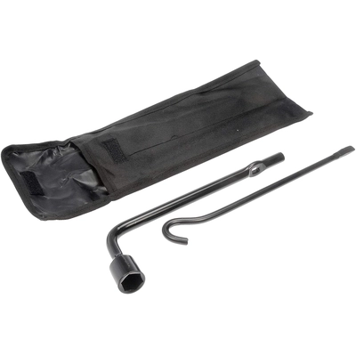 DORMAN (OE SOLUTIONS) - 926-813 - Spare Tire And Jack Tool Kit pa3