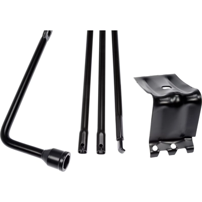 Wheel Lug Wrench by DORMAN (OE SOLUTIONS) - 927-025 pa1