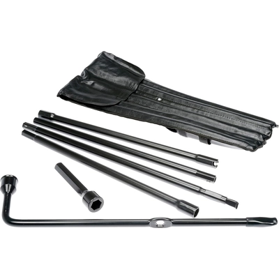 Wheel Lug Wrench by DORMAN (OE SOLUTIONS) - 927-026 pa1