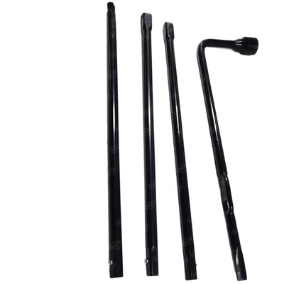 SKP - SK926000 - Spare Tire Jack Handle / Wheel Lug Wrench pa6