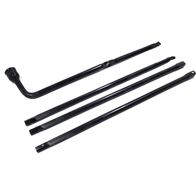 SKP - SK926779 - Spare Tire Jack Handle / Wheel Lug Wrench pa8