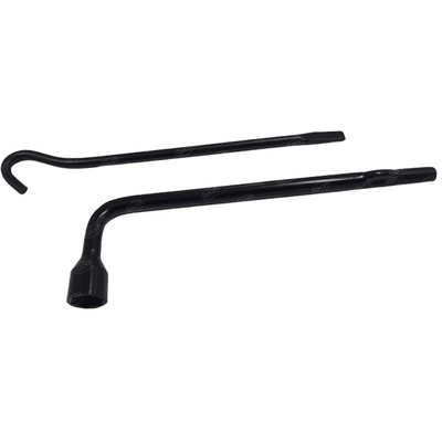 SKP - SK926813 - Spare Tire Jack Handle / Clé à écrou de roue pa2