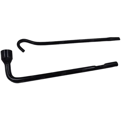 SKP - SK926813 - Spare Tire Jack Handle / Wheel Lug Wrench pa4