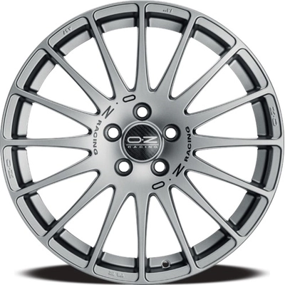 Superturismo Wheel by OZ RACING (19x8 48.0mm) pa1