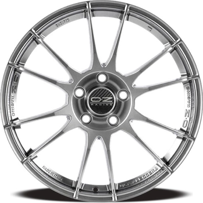 Ultraleggera Wheel by OZ RACING (17x8 40.0mm) pa2