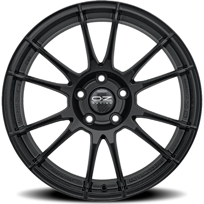 Ultraleggera Matte Wheel by OZ RACING (18x8 35.0mm) pa2