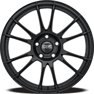 Ultraleggera Matte Wheel by OZ RACING (18x9 35.0mm) pa2