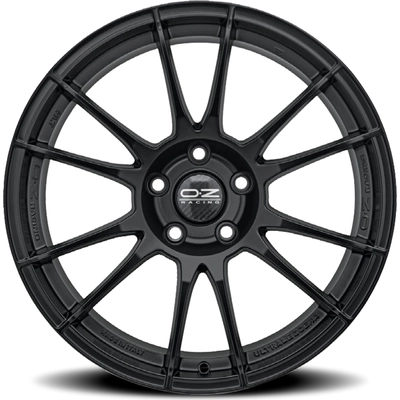 Ultraleggera Matte Wheel by OZ RACING (18x9 55.0mm) pa2