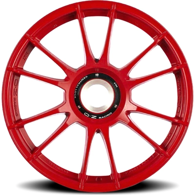 Ultraleggera HLT CL Wheel by OZ RACING (19x8.5 53.0mm) pa2