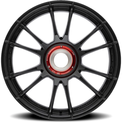 Ultraleggera HLT CL Matte Wheel by OZ RACING (19x11 51.0mm) pa2