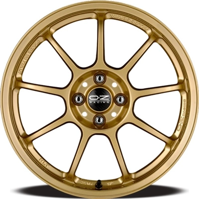Alleggerita HLT Wheel by OZ RACING (18x8.5 55.0mm) pa2