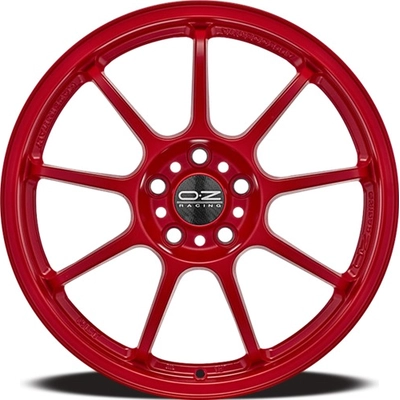 Alleggerita HLT Wheel by OZ RACING (18x9 40.0mm) pa2