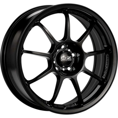 Alleggerita HLT Matte Wheel by OZ RACING (18x12 45.0mm) pa1