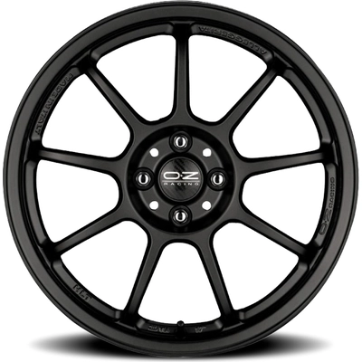 Alleggerita HLT Matte Wheel by OZ RACING (18x12 45.0mm) pa2