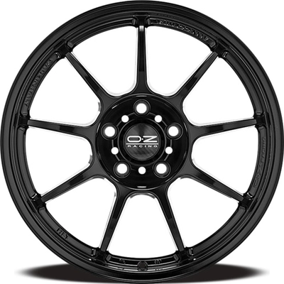 Alleggerita HLT Gloss Wheel by OZ RACING (16x7 37.0mm) pa2