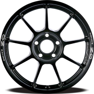 Challenge HLT Matte Wheel by OZ RACING (18x12 48.0mm) pa2