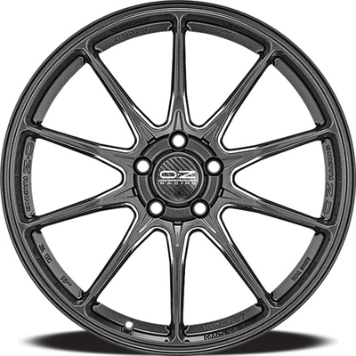 Hyper GT HLT Gloss Wheel by OZ RACING (20x9 25.0mm) pa2
