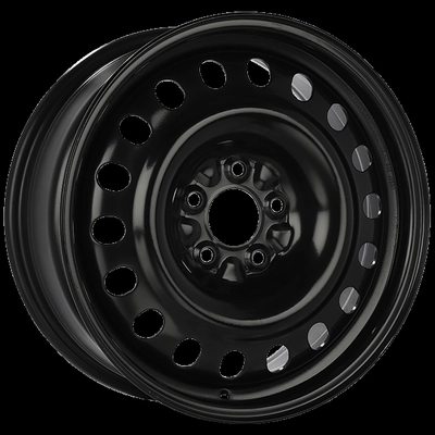 STEEL WHEEL Black Armour Coat Wheel by RNB (19x7.5 45mm) pa1