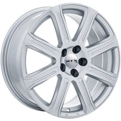 Laholm Silver Wheel by RTX (17x7.5 42mm) pa1
