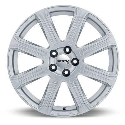 Laholm Silver Wheel by RTX (17x7.5 42mm) pa2