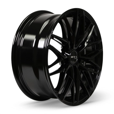 SW20 Gloss Black Wheel by RTX (18x8.5 45mm) pa1
