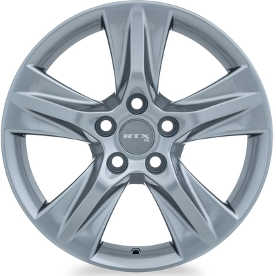 Kazaki Lite Gunmetal Wheel by RTX (19x7.5 35mm) pa3