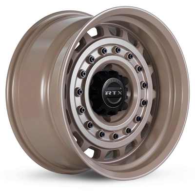 Crusader Desert Sand Wheel by RTX (18x9 0mm) pa1