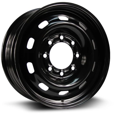 Black Wheel by RTX (17x7.5 40mm) pa1
