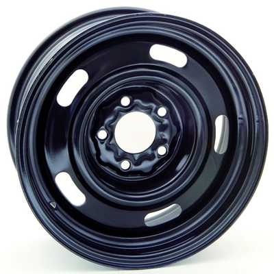Black Wheel by RTX (15x6 7mm) pa1