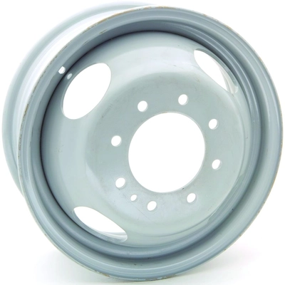 Grey Wheel by RTX (16x6 136mm) pa1