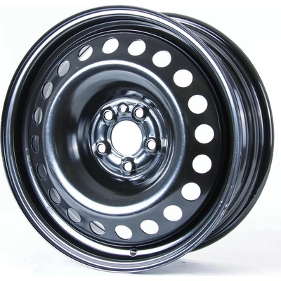 Black Wheel by RTX (16x6 36mm) pa2