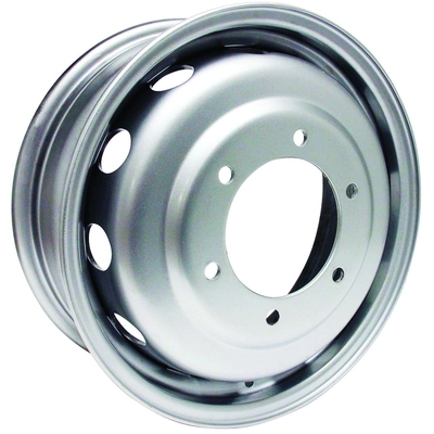 Grey Wheel by RTX (16x6 109mm) pa1