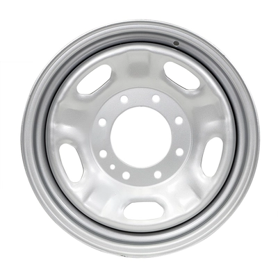 Grey Wheel by RTX (17x7.5 40mm) pa2