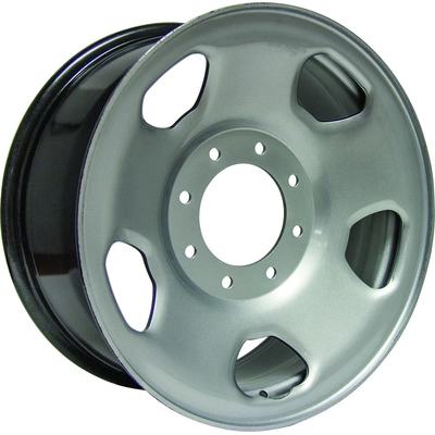 Grey Wheel by RTX (17x6.5 141mm) pa1