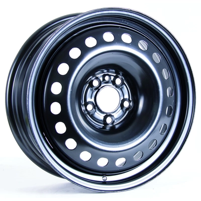 Black Wheel by RTX (17x7 40mm) pa1