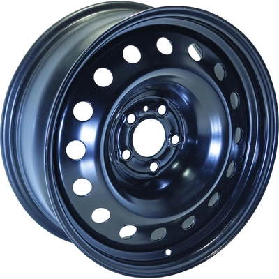 Black Wheel by RTX (18x7 15mm) pa1