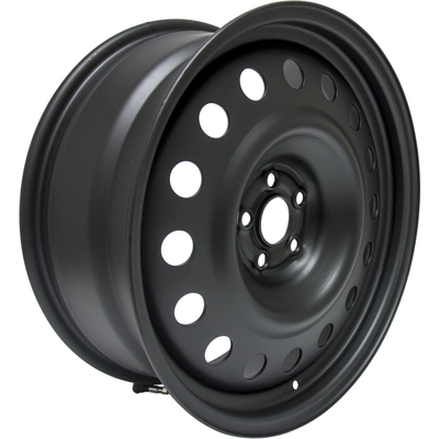 Black Wheel by RTX (18x7.5 42mm) pa4