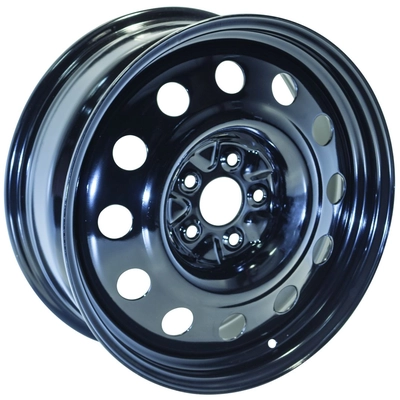 Black Wheel by RTX (18x7 40mm) pa1