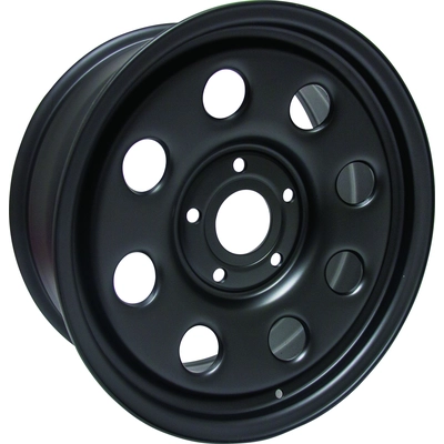 Black Wheel by RTX (18x8 29mm) pa1