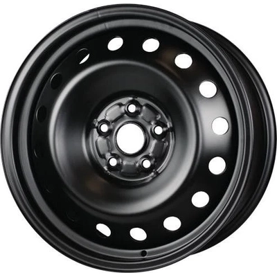 Black Wheel by RTX (18x7.5 44mm) pa2