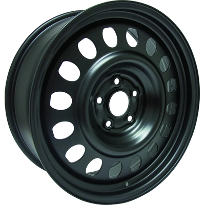 Black Wheel by RTX (18x7.5 44mm) pa1