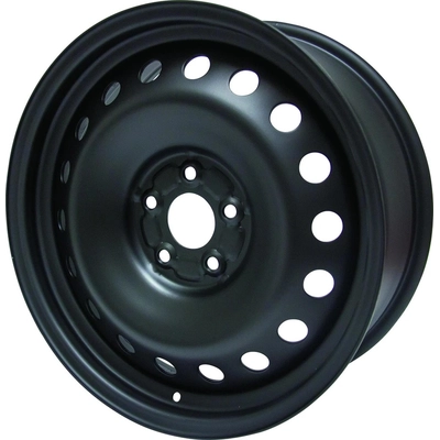 Black Wheel by RTX (18x7.5 44mm) pa2