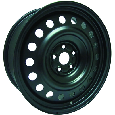 Black Wheel by RTX (19x7.5 38mm) pa1