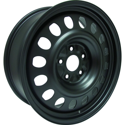 Black Wheel by RTX (19x7.5 40mm) pa1