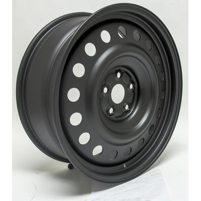 Black Wheel by RTX (19x7.5 40mm) pa2