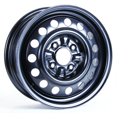 Black Wheel by RTX (15x6 45mm) pa1