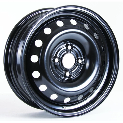 Black Wheel by RTX (15x6 45mm) pa1