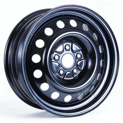 Black Wheel by RTX (17x7 40mm) pa1