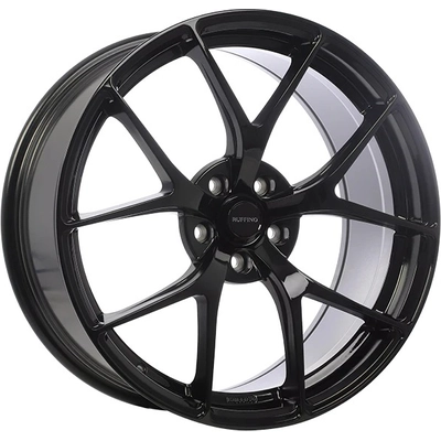 RUFFINO - RUF2720006 - CHRONOS Gloss Black Wheel (20x9.0 40mm) pa31